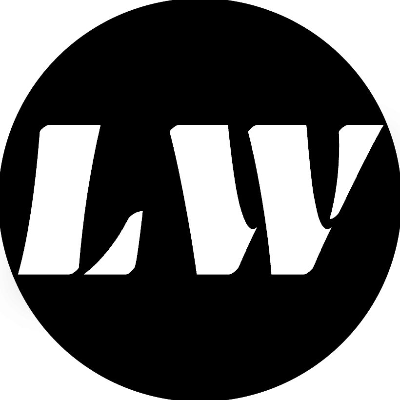 Leandro Wanderley Logo