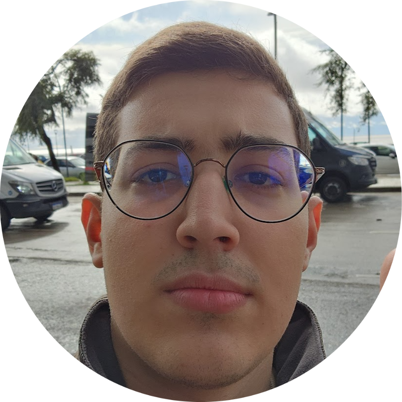 Leandro Wanderley profile picture